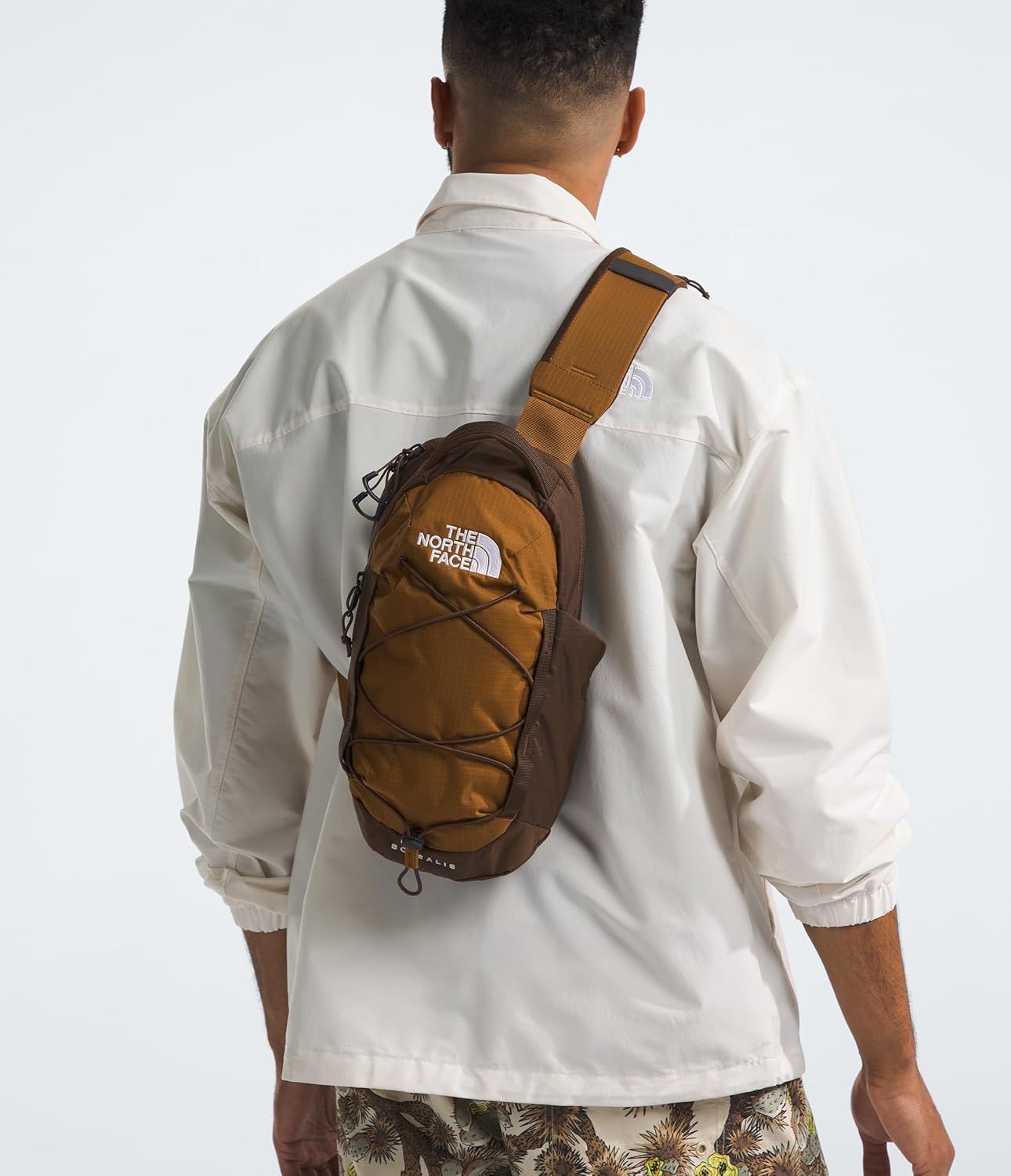 The North Face - Brandclub - THE NORTH FACE Borealis Sling Bag